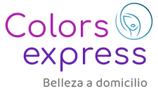 Colors Express – Belleza a domicilio