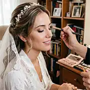 Peluquería para eventos y ocasiones especiales